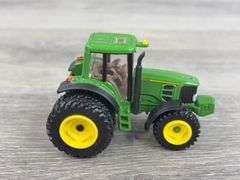 John Deere 7530 MFD Duals, 1/64, 2010 Farm Show