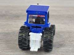 Massey Ferguson 1155 Spirit Of America, 1/64, 2000 NFTS