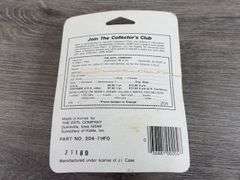 Case International 2594 WF & WF Duals, 1/64, Ertl