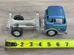 Hubley Log Truck, 7”