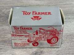 Massey Ferguson 1155 Spirit Of America, 1/64, 2000 NFTS
