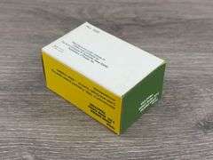 John Deere 1/64 Tractors, 1-1973 Box Empty