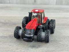 Case IH Magnum 315 Duals, 1/64, 2011 Farm Show, Ertl