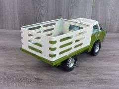 W.T. Grants 19 Piece Farm Set, No. 6850, Nylint