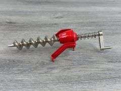 Ford Post Hole Digger For 961, 1/12, Hubley, Original Box