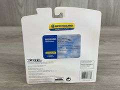 New Holland BB9080 Large Square Baler, 1/64, Ertl Britains