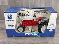 Ford 900 NF, 1/12, Scale Models, Country Classics
