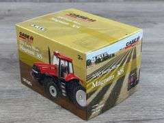 Case IH Magnum 305 Duals/Triples, 1/64, 2010 Farm Show