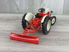 Ford 8N W/Blade, 1/16, Custom, DIT #4, 1990