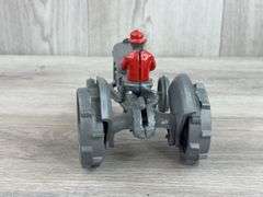 Ford 8N W/Driver, 1/16, Arcade