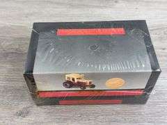 IHC “66” Series #1, 2 & 5, 5,000,000th Tractor, 1/64