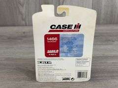 International Farmall 1466 Turbo WF Duals, 1/64, Ertl