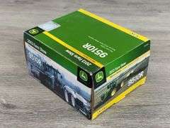 John Deere 9510R Triples, 1/64, 2013 Farm Show