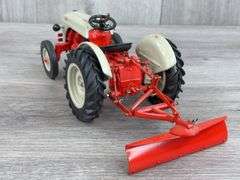 Ford 8N W/Blade, 1/16, Custom, DIT #4, 1990