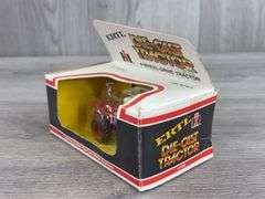 International 3588 4WD, 1/64, Ertl, Die-Cast Tractor