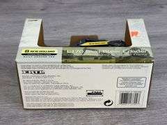 New Holland L170 Skid Steer Loader, 1/32, Ertl Britains