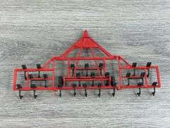 International Minimum Tillage Plow, 1/64, Ertl