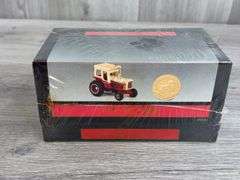 IHC “66” Series #1, 2 & 5, 5,000,000th Tractor, 1/64