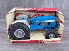 Ford 6600 MFD, 1/12, Strike Speelgoed/Toys