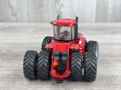 Case IH Steiger 600 4WD Duals, 1/64, 2011 Farm Show