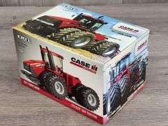 Case IH Steiger 600 4WD Duals, 1/64, 2011 Farm Show