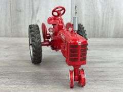 IH McCormick Farmall C NF, 1/16, Custom, #429