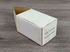 White 2-35 Iseki EF, 1/43, Scale Models