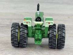 Oliver 1950-T MFD Duals, 1/64, 2002 NFTS, Toy Farmer