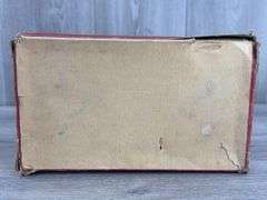 Ford 8N WF Motorized, 1/12, Aluminum Model Toys, Inc.