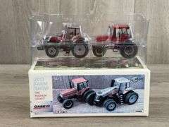 Case IH The Magnum Legacy, 1/64, 2013 Farm Show
