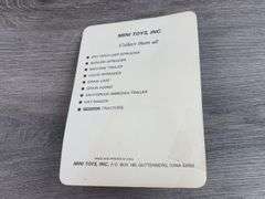 Hesston 130-90 WF Duals & 130-90 DT MFD, 1/64