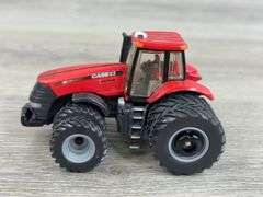 Case IH Magnum 315 Duals, 1/64, 2011 Farm Show, Ertl