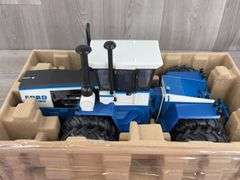 Ford FW-30 4WD Duals, 1/16, Prestige Collection