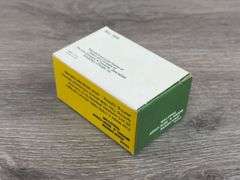 John Deere 1/64 Tractors, 1-1973 Box Empty