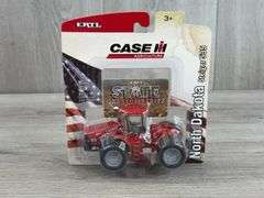 Case IH Steiger 535 4WD Duals, 1/64, #43 North Dakota
