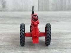 IH McCormick Farmall Super M-TA NF, 1/43, Ertl