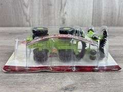 Steiger Panther II ST-310 4WD Duals W/Disk, 1/64