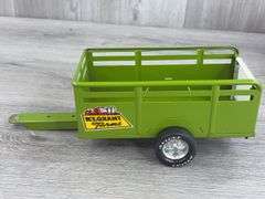 W.T. Grants 19 Piece Farm Set, No. 6850, Nylint