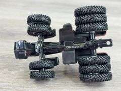 Case IH Magnum 305 Duals/Triples, 1/64, 2010 Farm Show