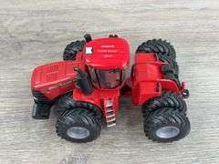 Case IH Steiger 600 4WD Duals, 1/64, 2011 Farm Show