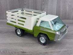 W.T. Grants 19 Piece Farm Set, No. 6850, Nylint