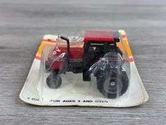 Case International 2594 WF & WF Duals, 1/64, Ertl