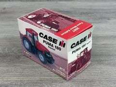 Case IH Puma 180 MFD, 1/64, 2007 Farm Show