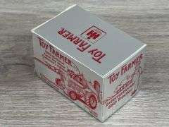 International 660 WF, 1/64, 1999 NFTS, Toy Farmer