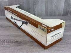 Grain Auger, 1/16, Ertl