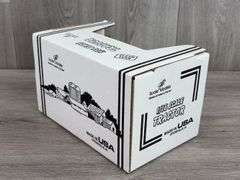 Ford 8000 NF, 1/16, Scale Models