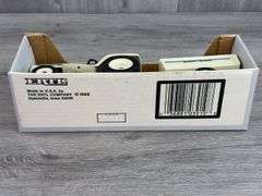 Coast To Coast Lawn & Garden Set, 1/16, Ertl