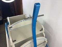 Ford Farming Goat Wagon, 43”L, Tongue-36”L