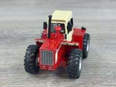 International Turbo 4166 4WD, 1/64, 2018 NFTS, Toy Farmer