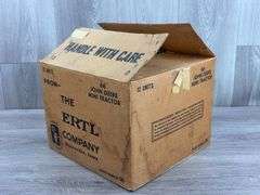 John Deere 4430 NF, 1/32, Ertl